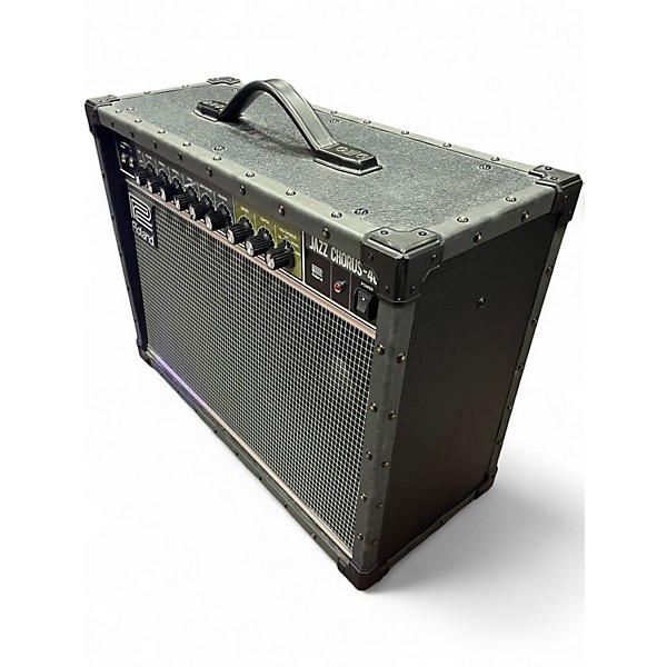 Used Roland JC40 Guitar Combo Amp