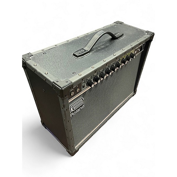 Used Roland JC40 Guitar Combo Amp