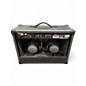 Used Roland JC40 Guitar Combo Amp
