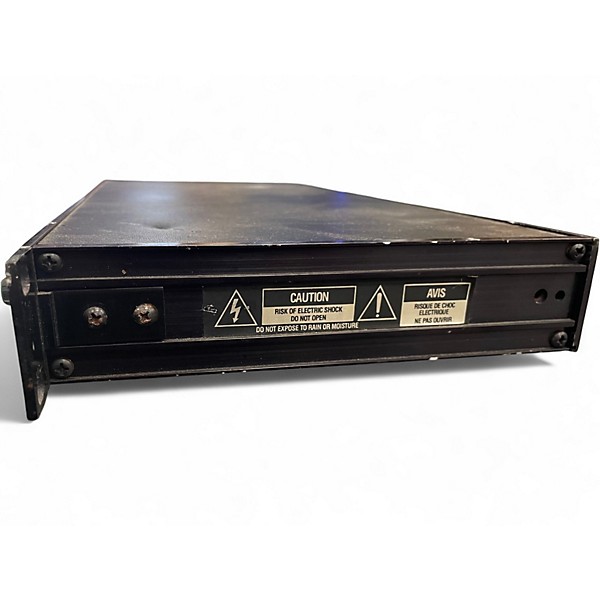 Used dbx 166 Compressor