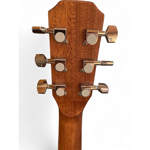 Used Austin AA-25-0 Natural Acoustic Guitar