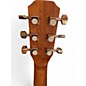 Used Austin AA-25-0 Natural Acoustic Guitar