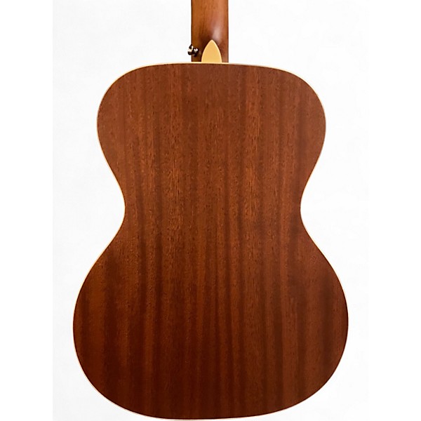Used Austin AA-25-0 Natural Acoustic Guitar