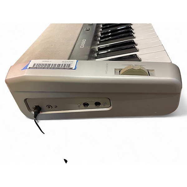 Used Casio PX575R 88 Key Stage Piano