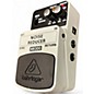 Used Behringer NR300 Noise Reduction Effect Pedal