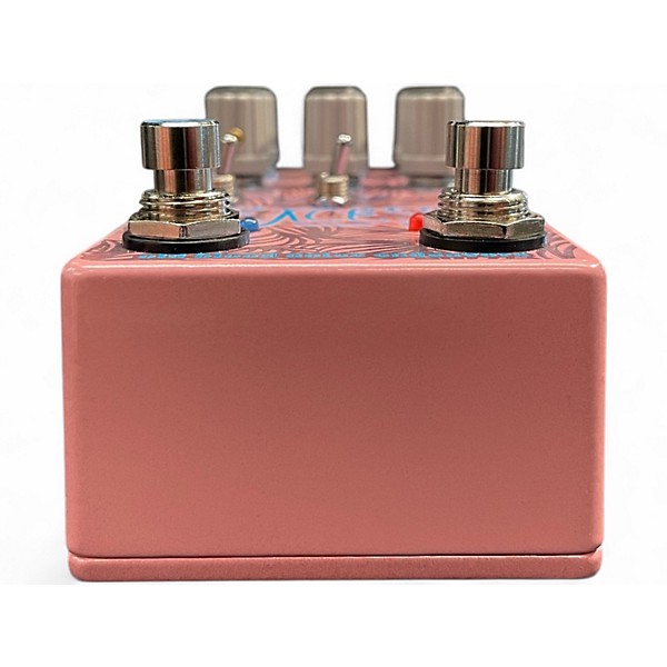 Used Old Blood Noise Endeavors Excess Effect Pedal
