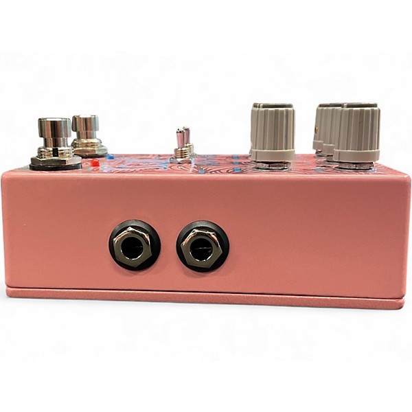Used Old Blood Noise Endeavors Excess Effect Pedal