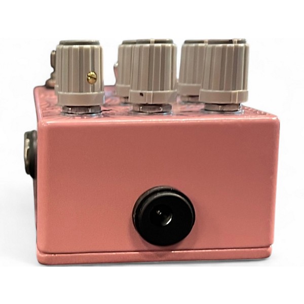 Used Old Blood Noise Endeavors Excess Effect Pedal