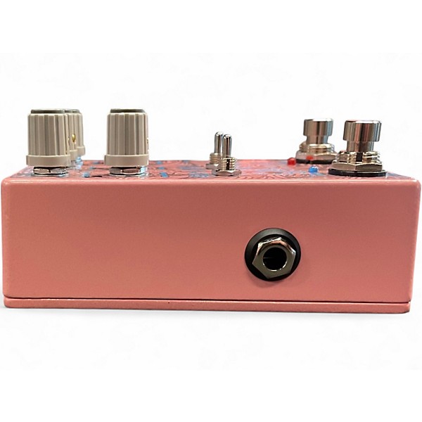 Used Old Blood Noise Endeavors Excess Effect Pedal