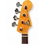 Used Fender AMERICAN VINTAGE REISSUE JAZZ BASS SUBURST Electric Bass Guitar