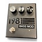 Used 1981 Inventions BASS MOD DRV Pedal thumbnail