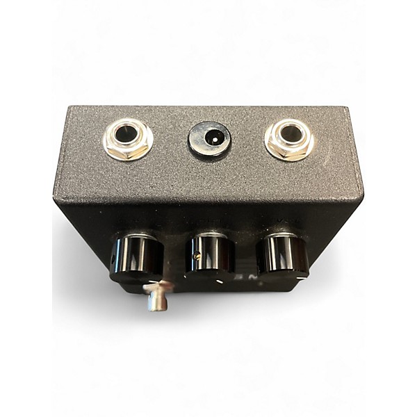Used 1981 Inventions BASS MOD DRV Pedal