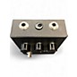 Used 1981 Inventions BASS MOD DRV Pedal