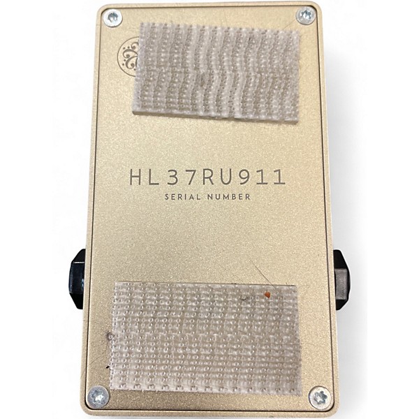 Used Darkglass HYPER LUMINAL Effect Pedal