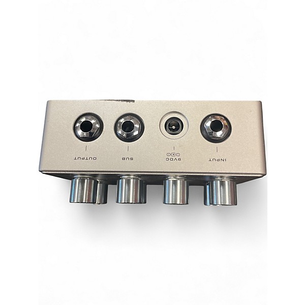 Used Darkglass KAAMOS Effect Pedal