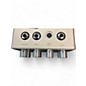 Used Darkglass KAAMOS Effect Pedal