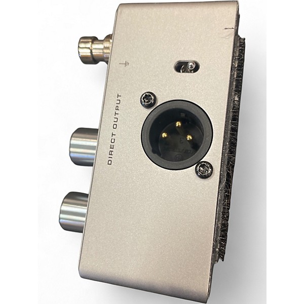 Used Darkglass KAAMOS Effect Pedal