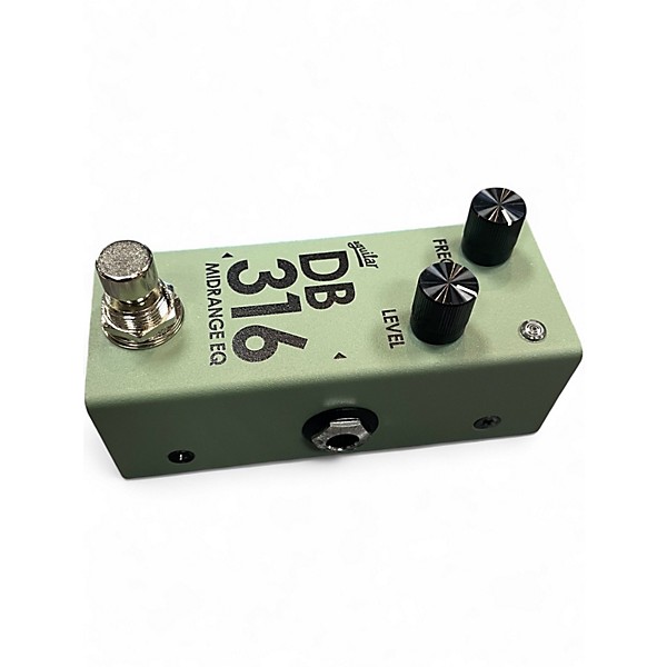 Used Aguilar DB316 Pedal