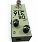 Used Aguilar DB316 Pedal