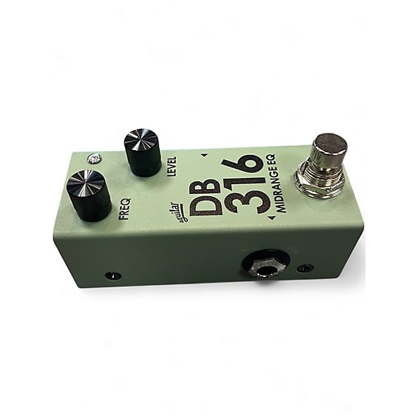 Used Aguilar DB316 Pedal