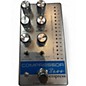Used Empress Effects SILVER SPARKLE Effect Pedal thumbnail