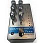 Used Empress Effects SILVER SPARKLE Effect Pedal