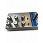 Used Empress Effects SILVER SPARKLE Effect Pedal