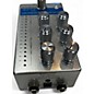 Used Empress Effects SILVER SPARKLE Effect Pedal
