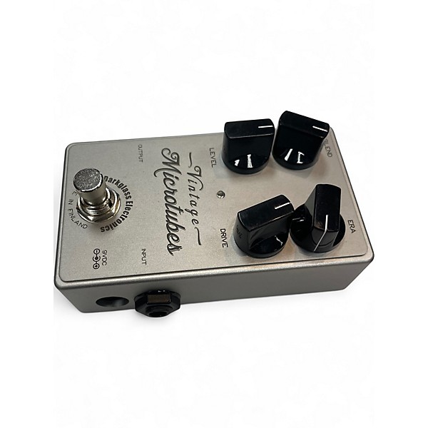 Used Darkglass VINTAGE MICROTUBES Effect Pedal
