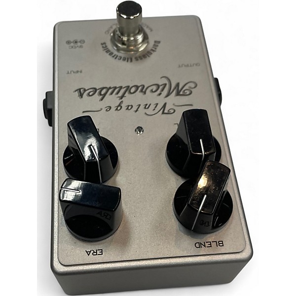 Used Darkglass VINTAGE MICROTUBES Effect Pedal