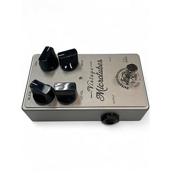 Used Darkglass VINTAGE MICROTUBES Effect Pedal