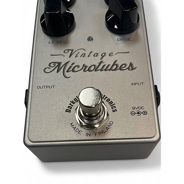 Used Darkglass VINTAGE MICROTUBES Effect Pedal