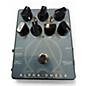 Used Darkglass ALPHA-OMEGA Effect Pedal thumbnail