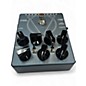 Used Darkglass ALPHA-OMEGA Effect Pedal