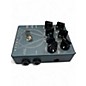Used Darkglass ALPHA-OMEGA Effect Pedal