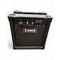 Used Laney LX10 Guitar Cabinet thumbnail
