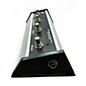 Used Fender 4 BUTTON SWITCH Footswitch