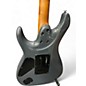 Used Ibanez AZ2404 PRESTIGE METALLIC GREY Solid Body Electric Guitar