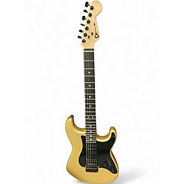 Used 2023 Charvel Pro-Mod So-Cal Style 1 HH HT Pharaohs Gold Solid Body Electric Guitar