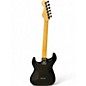 Used 2016 Charvel Pro Mod San Dimas HH HT Trans Blue Burst Solid Body Electric Guitar