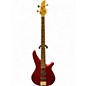 Used Yamaha TRBX174 RED Electric Bass Guitar thumbnail