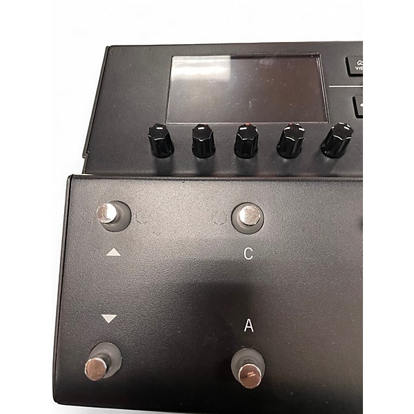 Used Line 6 POD GO Effect Processor