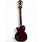 Used Epiphone Jerry Cantrell "Wino" Les Paul Custom Wine Red Solid Body Electric Guitar