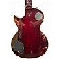 Used Epiphone Jerry Cantrell "Wino" Les Paul Custom Wine Red Solid Body Electric Guitar