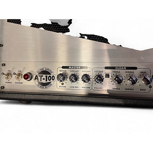 Used B-52 AT100 100W Tube Guitar Amp Head