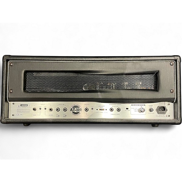 Used B-52 AT100 100W Tube Guitar Amp Head