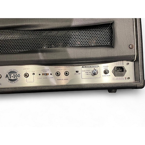 Used B-52 AT100 100W Tube Guitar Amp Head