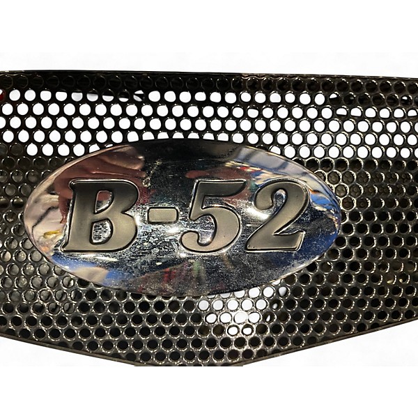 Used B-52 AT100 100W Tube Guitar Amp Head