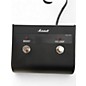 Used Marshall FOOTSWITCH Pedal thumbnail