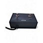 Used Marshall FOOTSWITCH Pedal
